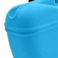thumbnail image 2 of Dog Treat Pouch, Multipurpose Dog Training Bag Portable Large Capacity Lightweight  For Courtyard For Camping, 2 of 8
