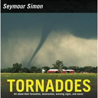 Tornadoes : Revised Edition