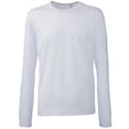 thumbnail image 1 of Anthem - Camiseta Manga Larga Hombres (Blanco), 1 of 1