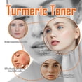 thumbnail image 3 of 4pcs Turmeric Toner, Deep Hydrating Firming And Moisturizing Facial Skin Toner, 3 of 5