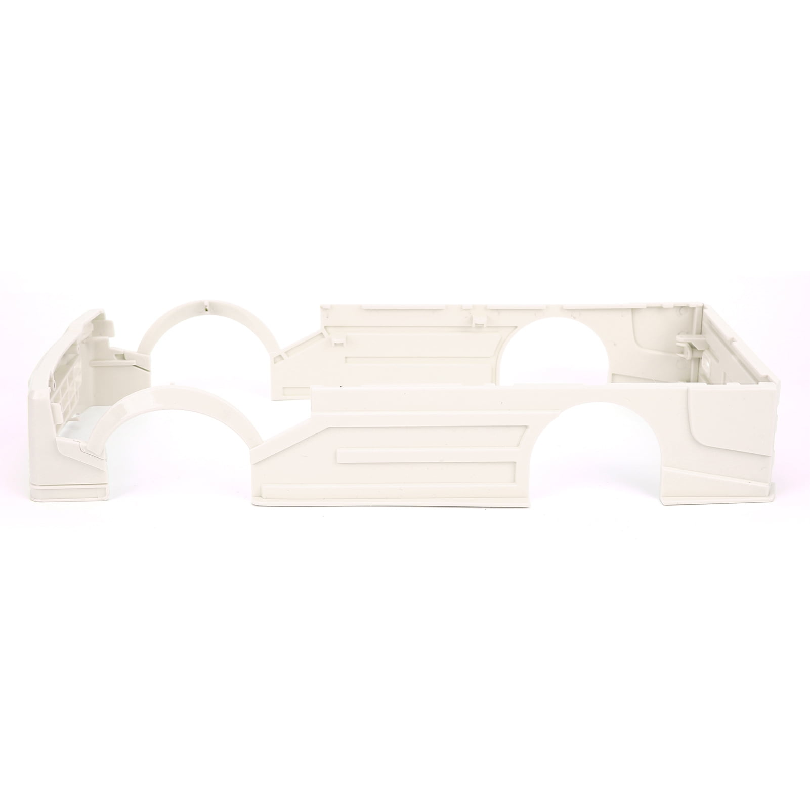 RC Wide Body Kit, RC Car Wide Body Kit RC D12 Wide Body Low Lying Remote Control Car Wide Body