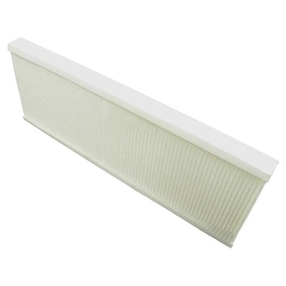 Cabin Air Filter - Compatible with 1996 - 2001 Audi A4 Quattro 1997 1998 1999 2000