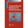 thumbnail image 1 of Pre-Owned Computational Methods for Fluid Dynamics (Paperback) 3540594345 9783540594345, 1 of 1