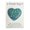 H-1H-home supplies, variant on LEFTHIGH Home Pocket Heart Encouragement Gift Small Token with Message for Anxiety Comfort Friend Support Valentines Day Present Christmas Gifts