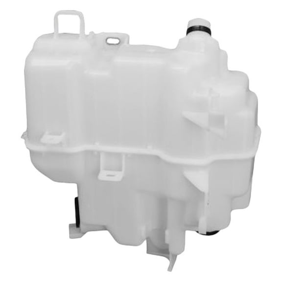 New Replacement Washer Fluid Reservoir for Mazda 3 2014-2018 MA1288136