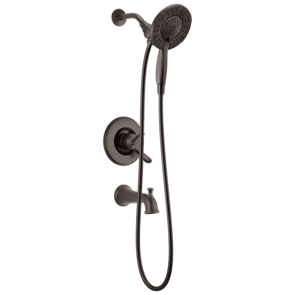 Delta 1700 Series Shower Faucet