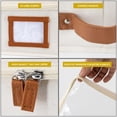 thumbnail image 5 of HOMELUX THEORY 2 contenedores de almacenamiento de perfil bajo debajo de la cama, organizador de almacenamiento fino debajo del sofá con contenedores y tapas, caja de almacenamiento debajo de la cama, 5 of 5