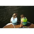 thumbnail image 6 of Body Glove Youth Girl Evoprene PFD, Life Jacket, (Teen, Female, 55-88 lbs., Blue), 6 of 18