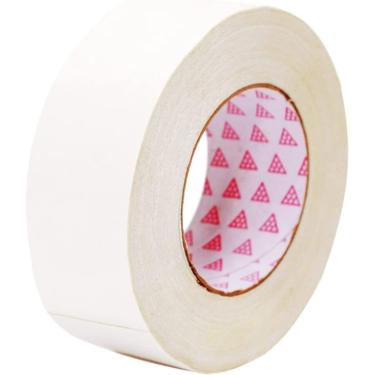 Double sided top tape for furniture
