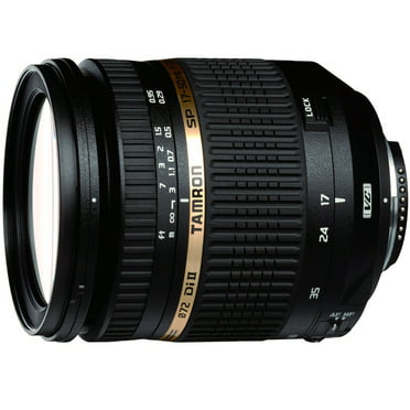 Tamron 28-75mm F/2.8 SP AF Macro XR Di LD-IF For Canon, With 6-Year USA  Warranty