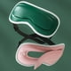 thumbnail image 1 of Xihbxyly Máscara Térmica de Grafeno para Ojos, Protector Ocular Portátil, Alivia La Fatiga y La Sequedad Ocular, Ergonómica y Cómoda, Multimodo, para Uso En Casa o En La Oficina, Recargable, Tamaño 2, 1 of 7