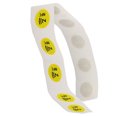 thumbnail image 1 of 30PCS NFC Tags Stickers 504 Bytes Memory, Compatible With TagMo And , Fully Programmable, 1 of 8
