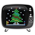 thumbnail image 5 of Divoom 90100058068 Tivoo Pixel Art Bluetooth Speaker (White), 5 of 5
