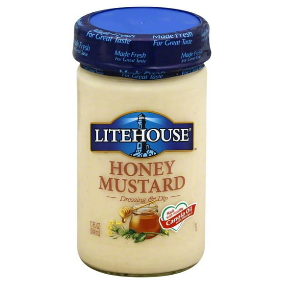 Litehouse Salad Dressings