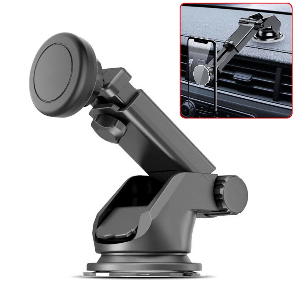 Car Windshield Dashboard Suction Cup Mount Holder Stand for