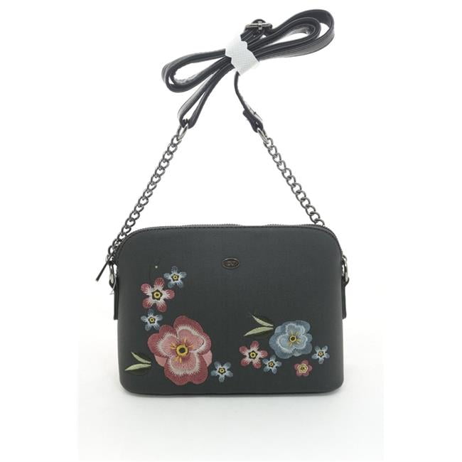 david jones paris 1987