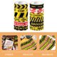 thumbnail image 3 of GAXIRE De Cintas Washi Tape Transparentes Adhesivas Multicolor Para Scrapbooking Y DIY, 3 of 7