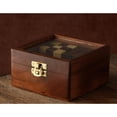 thumbnail image 4 of Harvey Makin Wooden 4 Puzzle Set, 4 of 6