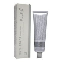 Keune Tinta Color 1001 Permanent Color ASH Blonde 2 Oz