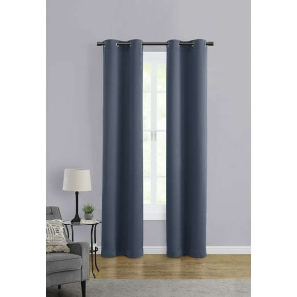 Sets Of 2 Mainstay Curtains