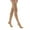 Multicolor, variant on Jobst Relief Compression Stockings Thigh-High Firm, Closed Toe, Silicone Dot Band, Small, Beige, 1 Pair