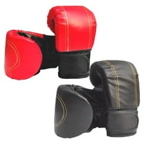 BESTSKY Boxing Gloves for Men & Women, Boxing Training Gloves, Kickboxing Gloves, Spar Punching Gloves, Heavy Bag Workout Gloves for Boxing, Kickboxing, Muay Thai