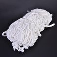 thumbnail image 3 of 8 x 4ft Football Soccer Goal Netting Mesh Soccer Post Durable Net Equipment Accessories For Outdoor Football Training Practice, 3 of 5