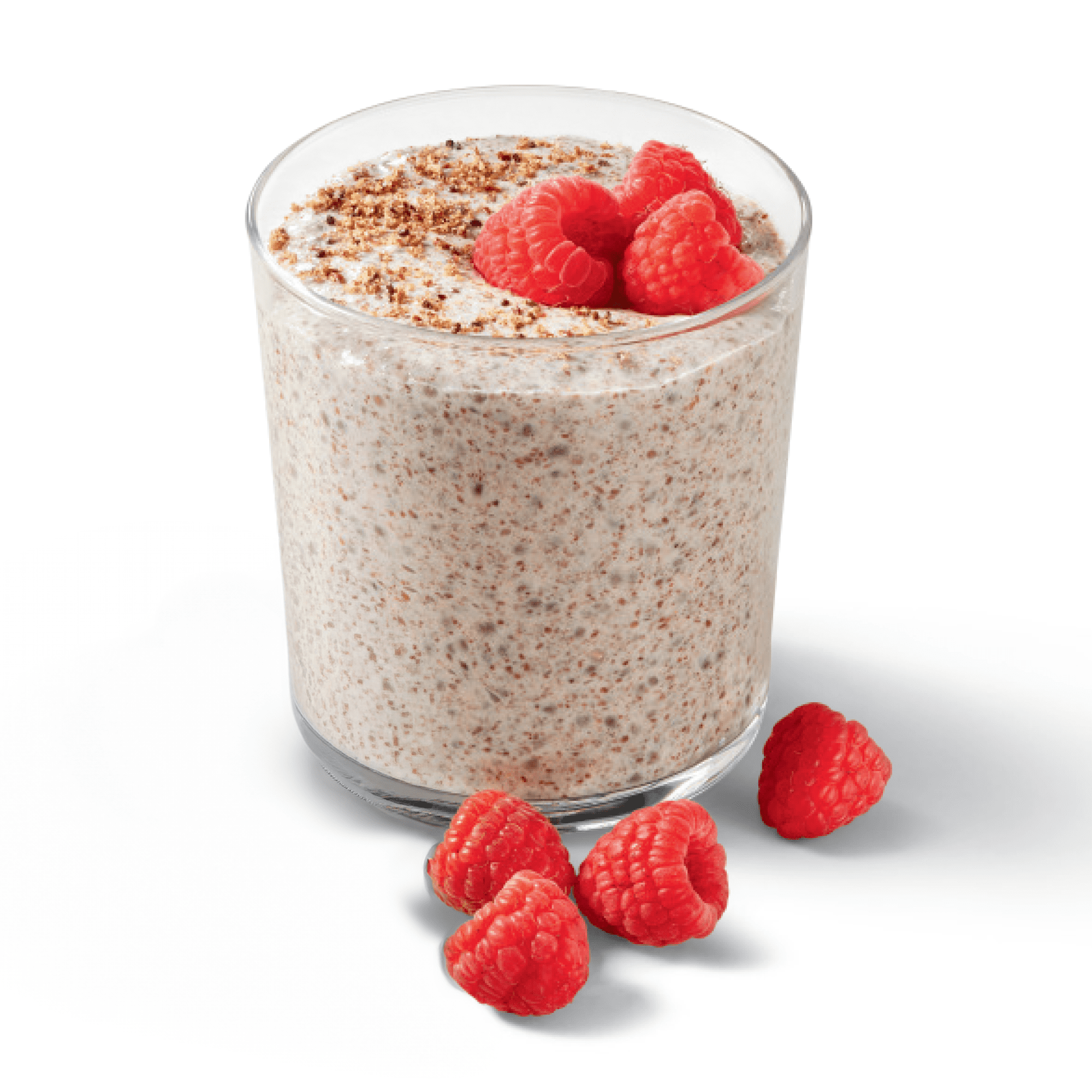 Great Value Organic Cold Milled Ground Flax and Chia Seed Blend with No Allergen 16 oz