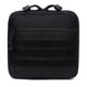 thumbnail image 3 of Bolsa de almacenamiento para lámpara de Camping, faro, 5 uds., para GZ ML4 (negro), 3 of 3