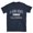 Navy, variant on La Habra Heights California Classic Established Men's Cotton T-Shirt