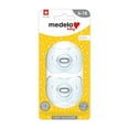 thumbnail image 4 of Medela Baby new SOFT SILICONE one-piece Pacifier designed to support baby's natural suckling, BPA free, Lightweight and orthodontic. 0-6 mo Boy, 4 of 8
