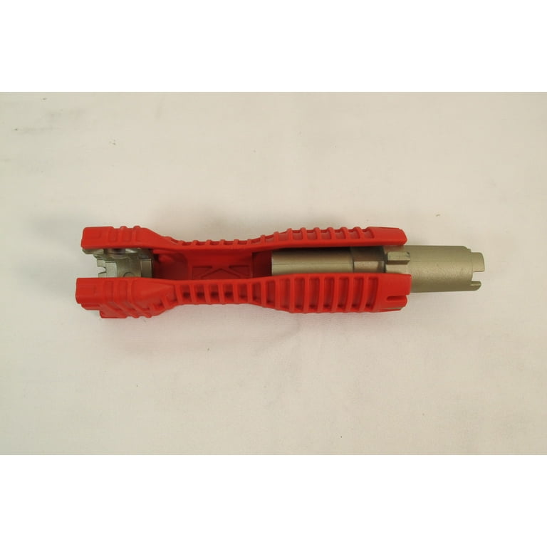 RIDGID EZ Change Faucet Tool
