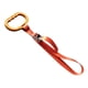 thumbnail image 2 of Correa de almacenamiento para cable de extensión Correa de transporte resistente con asa Organizador para Longitud total 45 cm., 2 of 9