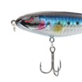 thumbnail image 2 of 5pcs 9cm/13g Plastic Floating Lure Water Surface Propeller Tractor Simulation Fishing Lure, 2 of 4