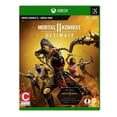 thumbnail image 1 of Mortal Kombat 11 Xbox Series X Ultimate Edition, 1 of 4