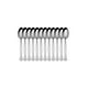 thumbnail image 1 of Cuchara Cafetera Acero Inoxidable Moven Althea 12 Piezas, 1 of 3