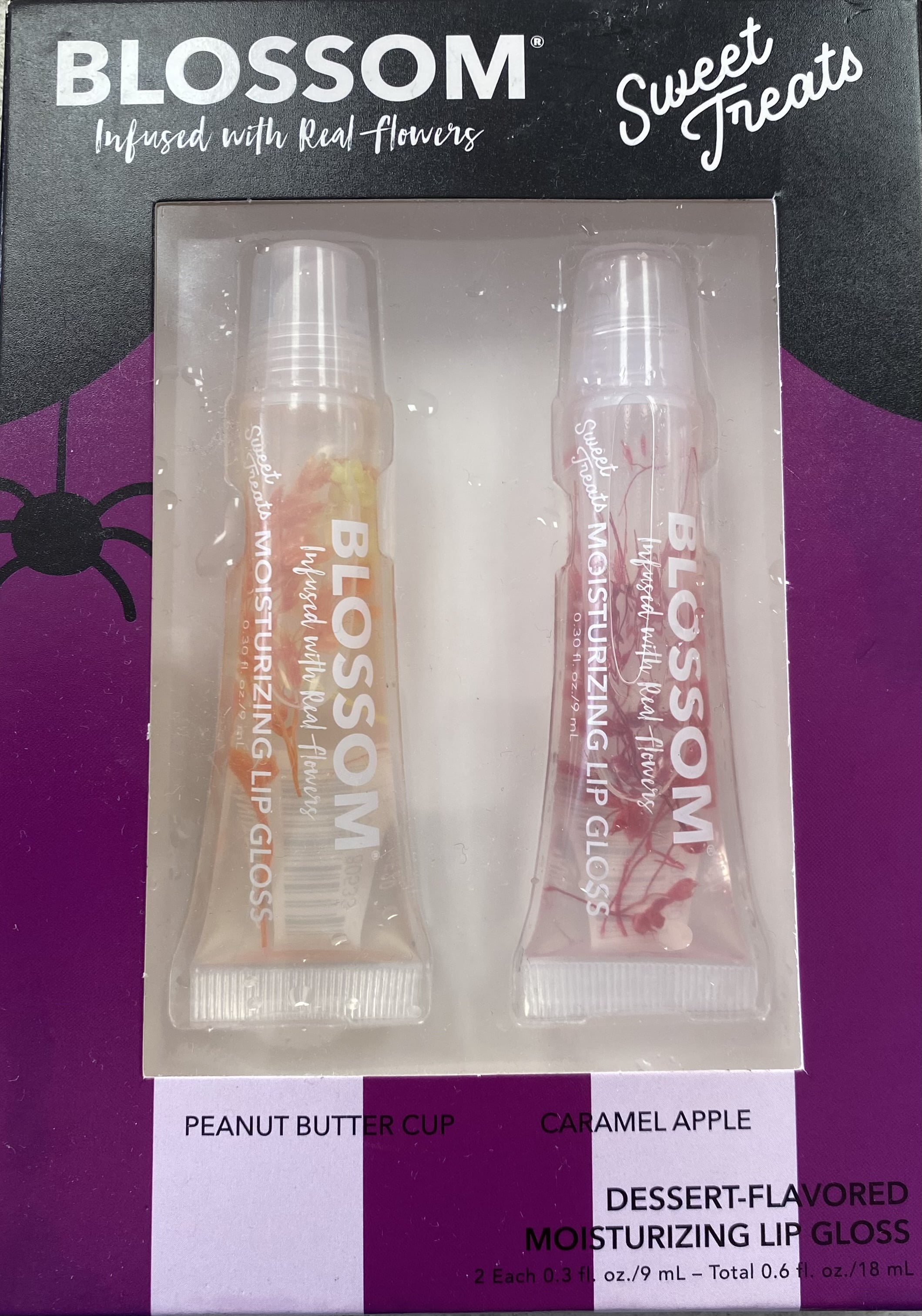 Golden Rose Roll-On Lipgloss ‚Strawberry‘ – Fruchtiger Lipgloss Mit Erdbeer-Aroma