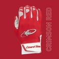 thumbnail image 3 of Lizard Skins Komodo V2 Adult Baseball Batting Gloves KM210007 6 Colors, 3 of 3