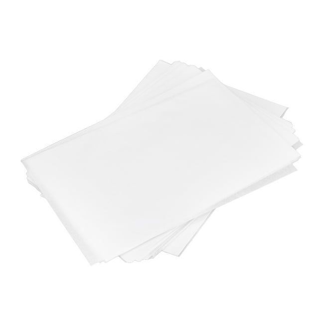 Papel De Calco Translúcido De Alta Definición Para Arte Y Manualidades, 250 Hojas