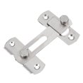 thumbnail image 1 of Latch Lock,5Pcs Door Latch Lock Door Bolt Lock Door Latch Luxury Finish, 1 of 12