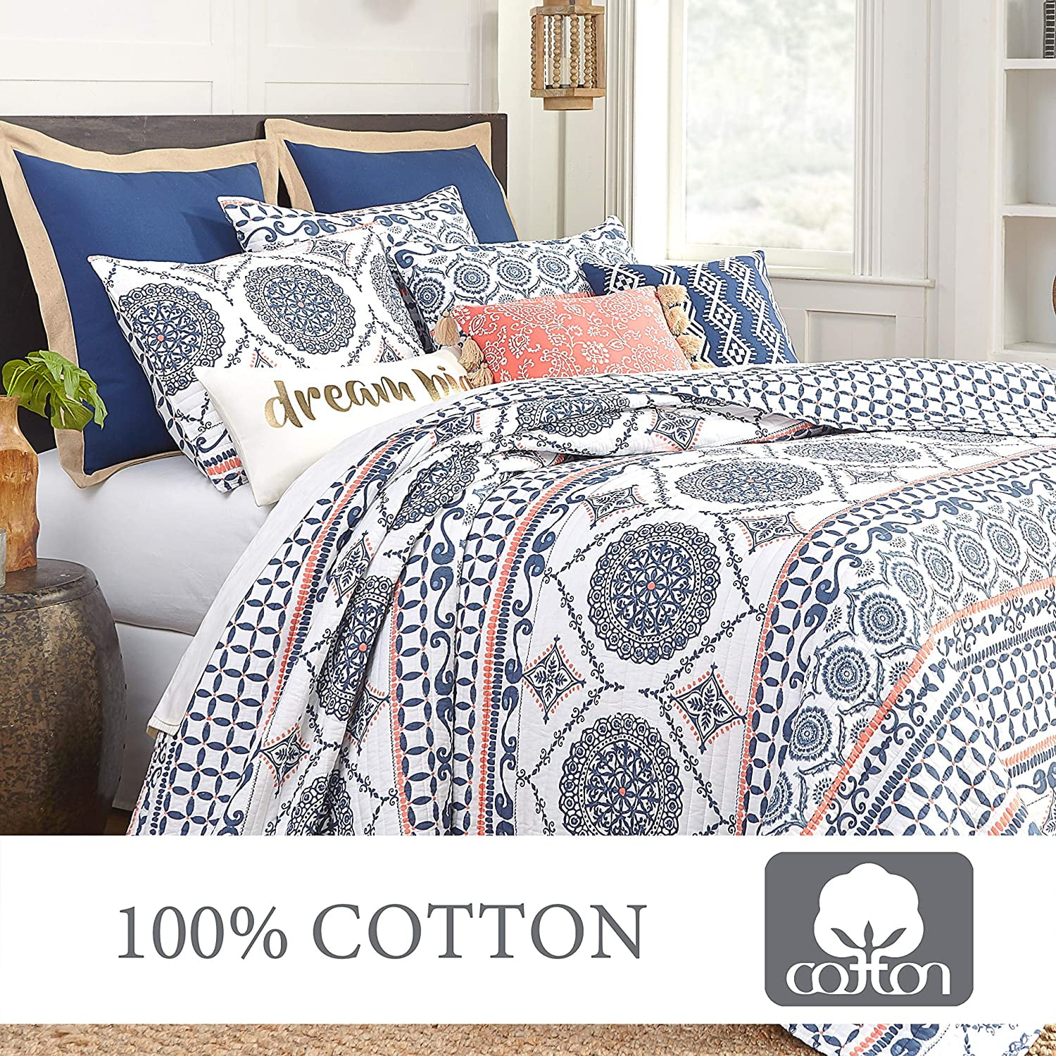 standard cot duvet size