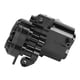 thumbnail image 1 of RC Gear Box Shell disipación de calor 2 colores Gear Box Shell TRX-4/6 para Traxxas Fugacal Otros, 1 of 8