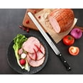 thumbnail image 5 of 12 Inch Carving Knife – Razor Sharp (Stainless Steel Blade, Ergonomic POM Handle, for Brisket/BBQ/Turkey, Kitchen/Grill), 214 – Home Decor, Kitchen, & Other, 5 of 6