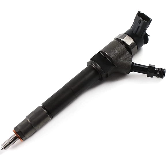 Seapple Fuel Injector 0445110249 WE011-3H50A Compatible with Compatible withd Ranger & Mazda Pickup BT50 4.0L 1994-2010