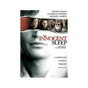 INNOCENT SLEEP (DVD)                                          NLA