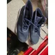 thumbnail image 1 of N I-K-E A i r-Jor-dan Horizon Midnight Navy Pure Platinum Sneakers Mens Sz 9 Shoes, 1 of 6