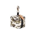 thumbnail image 1 of Bolsa De Chupete Impermeable, Caja De Chupete Portátil, Soporte De Bolsa De Chupete Para Bebé, Bolsa De Almacenamiento Pequeña Con Cremallera Sweethay BA001416-05, 1 of 6