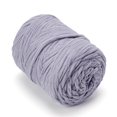 thumbnail image 1 of Yarn SOVIKER Chunky Chenille #6 Super Bulky 300 g, color gris, 1 of 7