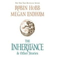 thumbnail image 1 of The Inheritance By Hobb, Robin/ Lindholm, Megan, 1 of 1