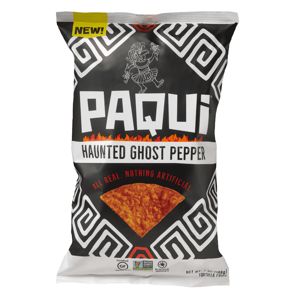 Paqui чипсы. Ghost Pepper Chips. The Spiciest Chip. Paqui чипсы купить.